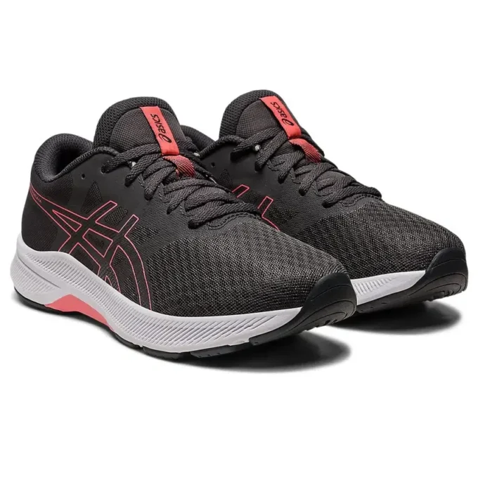 Zapatos Lazerbeam Avante «Dark Grey Pink»