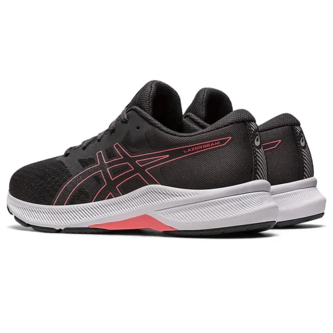 Zapatos Lazerbeam Avante «Dark Grey Pink»
