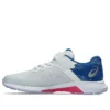 Zapatos Lazerbeam «White Blue Pink»