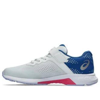 Zapatos Lazerbeam «White Blue Pink»