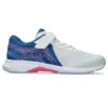 Zapatos Lazerbeam «White Blue Pink»