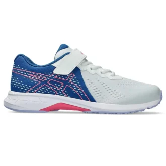 Zapatos Lazerbeam «White Blue Pink»