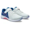 Zapatos Lazerbeam «White Blue Pink»