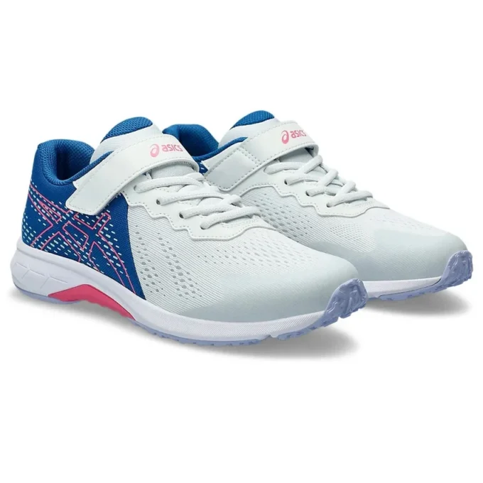 Zapatos Lazerbeam «White Blue Pink»