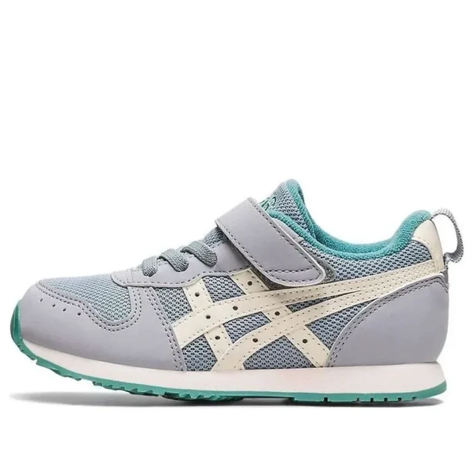 Zapatos Mikuto MINI «Grey Beige»