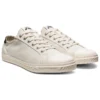 Zapatos NC Court «Beige Black»