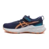 Zapatos Novablast 2 «Indigo Blue Sun Peach»