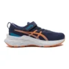 Zapatos Novablast 2 «Indigo Blue Sun Peach»