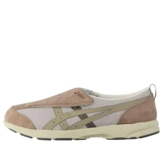 Zapatos para correr Life Walker 101 (ancho 3E) Marrón