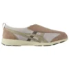 Zapatos para correr Life Walker 101 (ancho 3E) Marrón