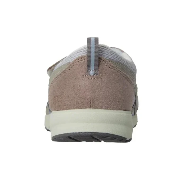 Zapatos para correr Life Walker 101 (ancho 3E) Marrón