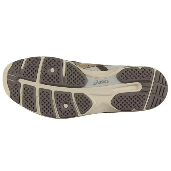 Zapatos para correr Life Walker 101 (ancho 3E) Marrón