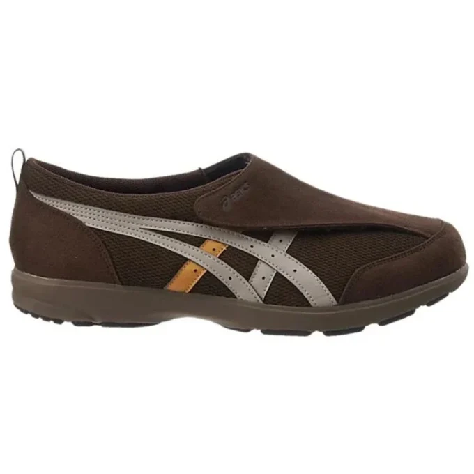 Zapatos para correr Life Walker 101 Marrón