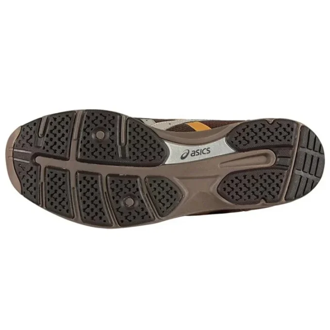 Zapatos para correr Life Walker 101 Marrón