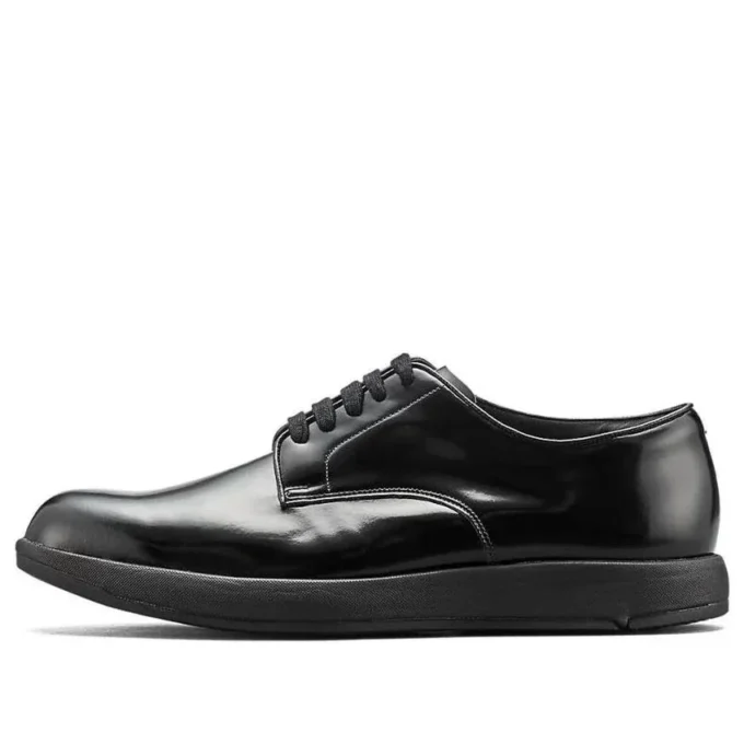 Zapatos Run Walk Trad GORE-TEX 2E «Black»
