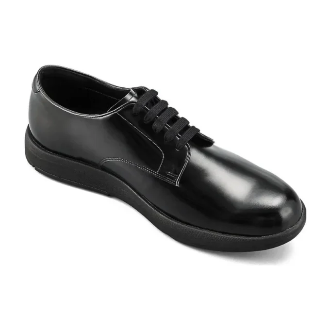 Zapatos Run Walk Trad GORE-TEX 2E «Black»