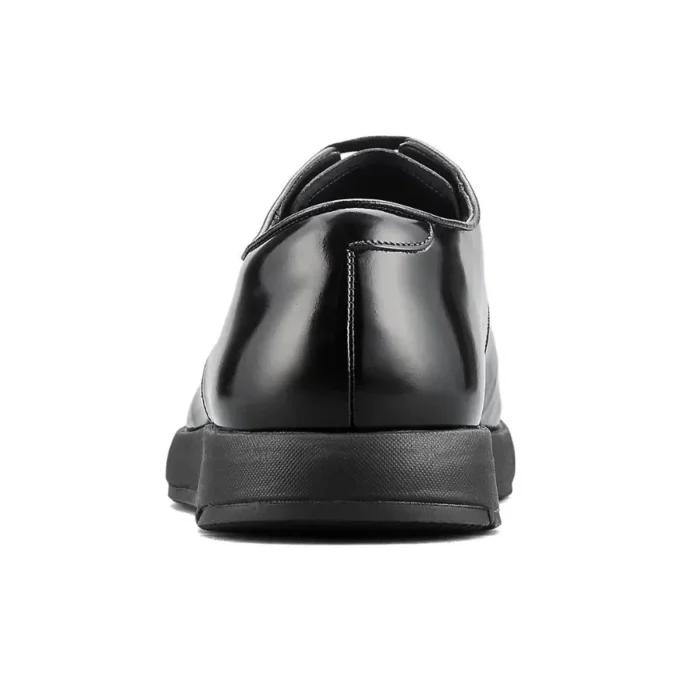 Zapatos Run Walk Trad GORE-TEX 2E «Black»