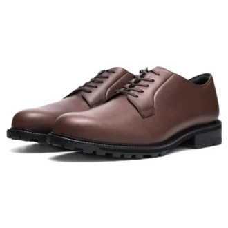 Zapatos Runwalk «Marrón Negro»