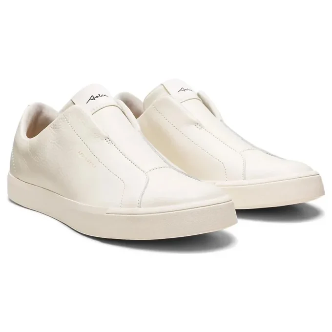 Zapatos sin cordones Gel-Lux Ct «Cream»