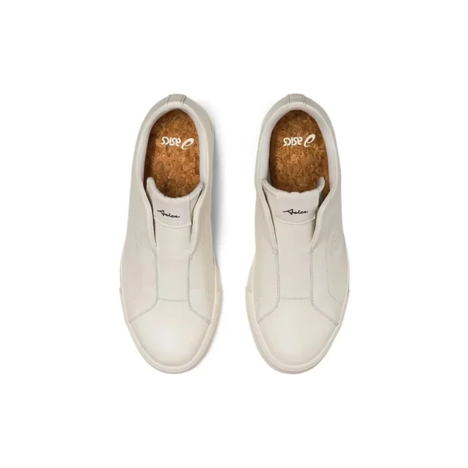 Zapatos sin cordones Gel-Lux Ct «Cream»