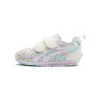 Zapatos Suku2 «Blanco Rosa Azul»