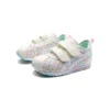 Zapatos Suku2 «Blanco Rosa Azul»