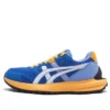 Zapatos Tarther Sc Sport Style «Azul Naranja»