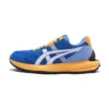 Zapatos Tarther Sc Sport Style «Azul Naranja»