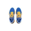 Zapatos Tarther Sc Sport Style «Azul Naranja»
